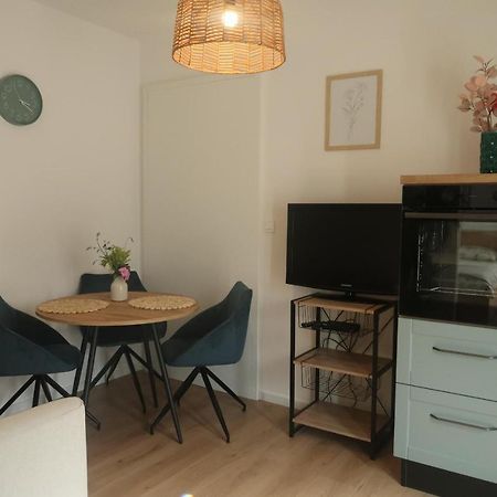 Apartments Matea Baska  Ngoại thất bức ảnh
