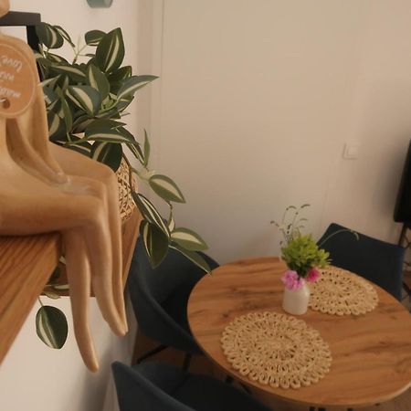Apartments Matea Baska  Ngoại thất bức ảnh
