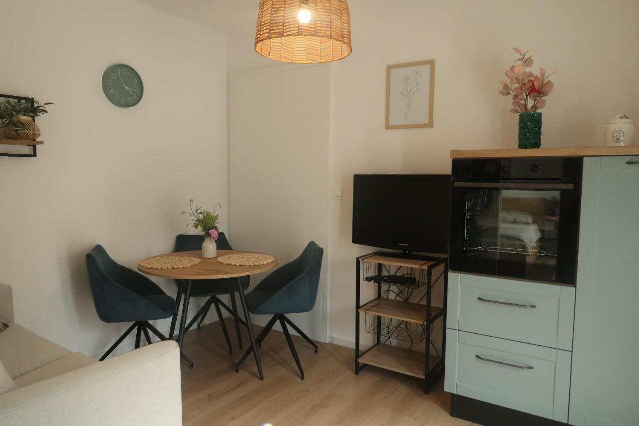 Apartments Matea Baska  Ngoại thất bức ảnh