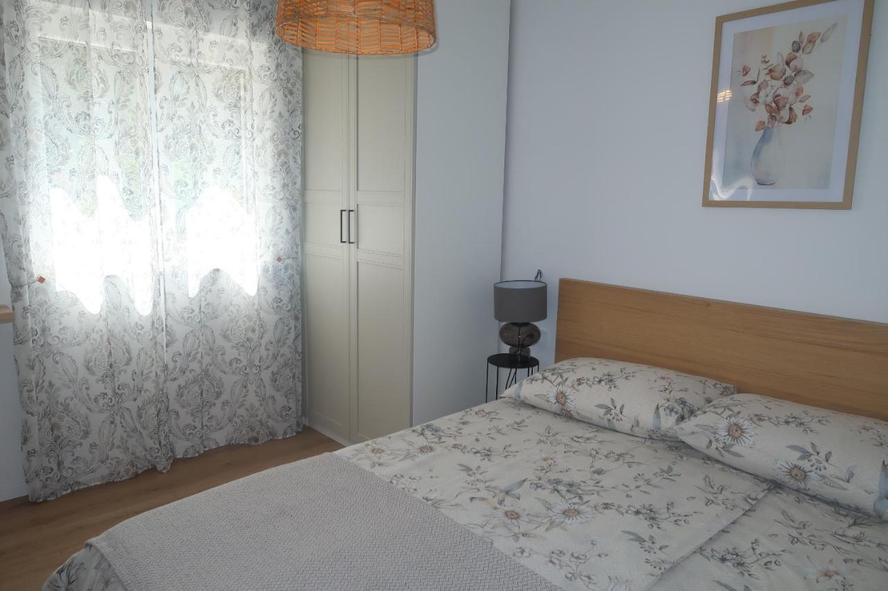 Apartments Matea Baska  Ngoại thất bức ảnh