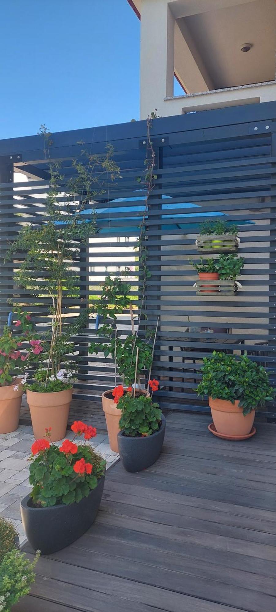 Apartments Matea Baska  Ngoại thất bức ảnh